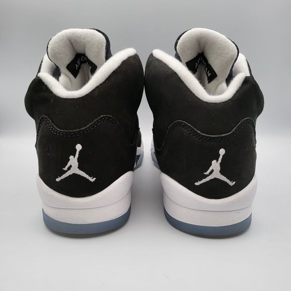 NEW Air Jordan 5 Retro "Moonlight" - 440888-011 - Picture 6 of 11